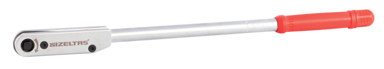 TORK ANAHTAR 3/4 200-800 NM 22-82 KG IZELTAS